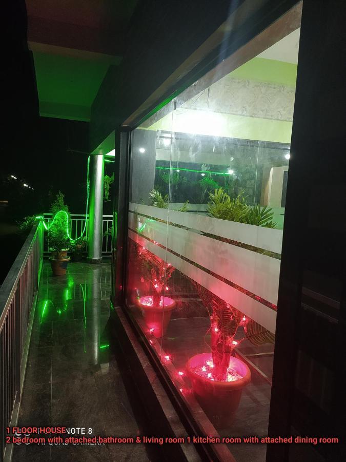 Sarvesh Arundekar Home Stay In Beach Side Ac Room جوكارنا المظهر الخارجي الصورة